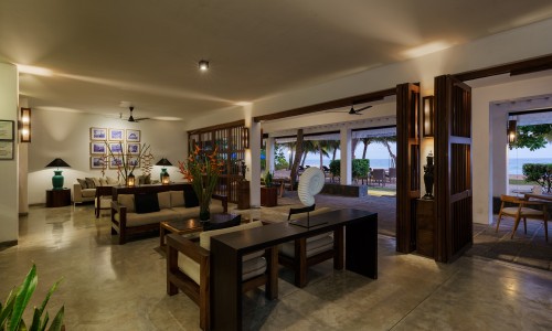 Lantern Boutique Hotel